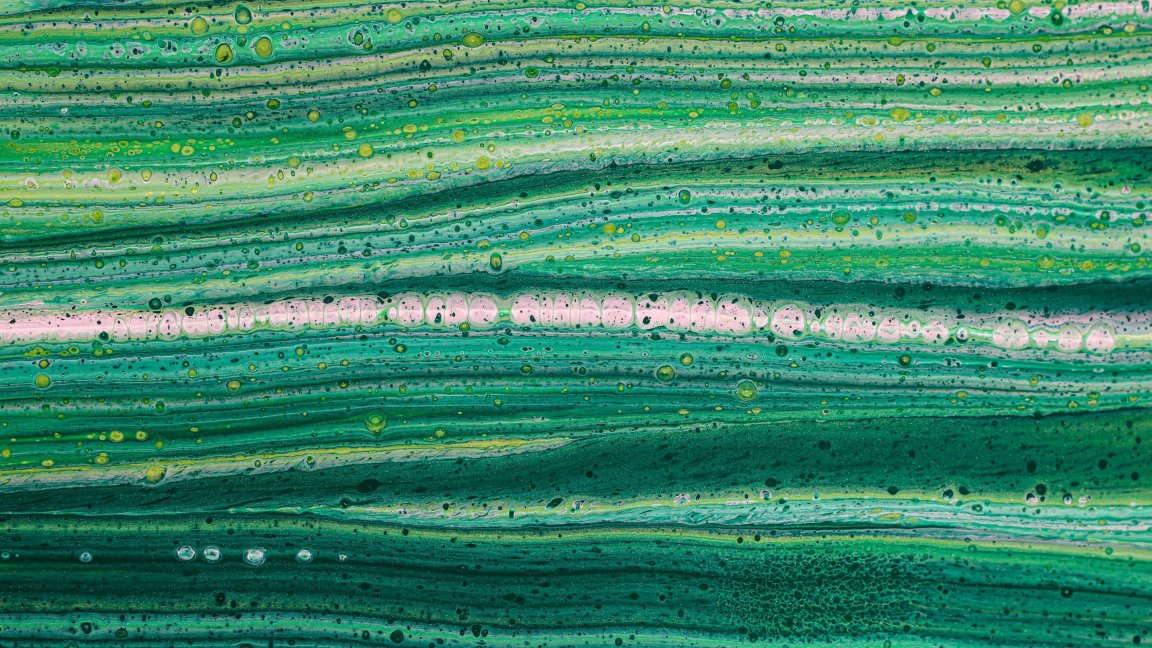 Wachstumsschichten System