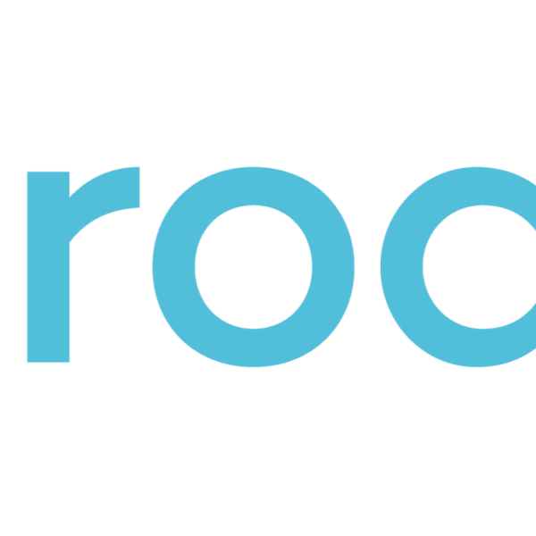 Prodimus Logo Himmelblau